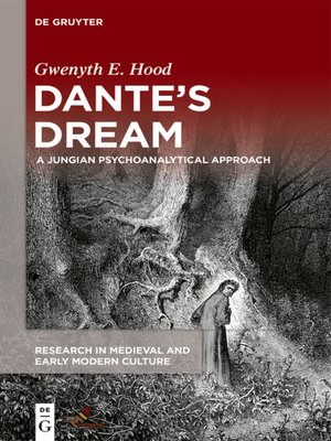 cover image of Dante's Dream